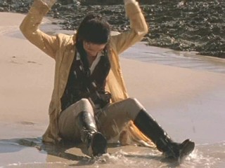 The Lost World - London Calling