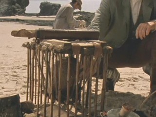 The Lost World - London Calling