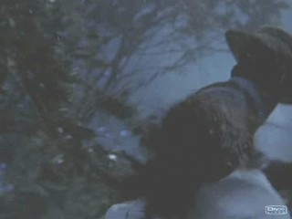 The Lost World - Stone Cold