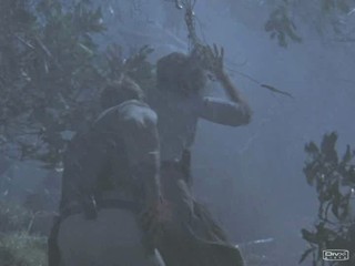 The Lost World - Stone Cold