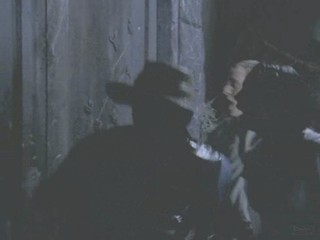 The Lost World - Stone Cold