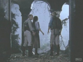 The Lost World - Stone Cold