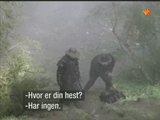 The Man from Snowy River 1