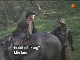 The Man from Snowy River 1