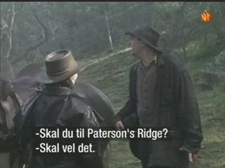 The Man from Snowy River 1