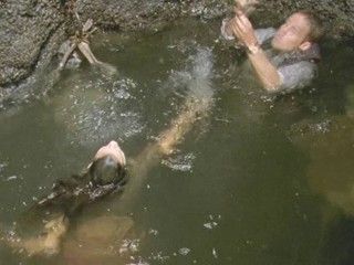 The Lost World - The Pirates' Curse