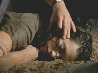 The Lost World - The Pirates' Curse