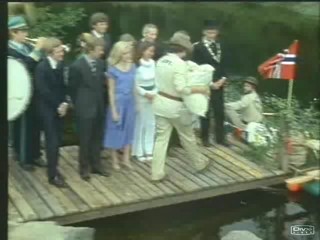 BrÃ¸drene Dal og Professor DrÃ¸vels Hemmlighet