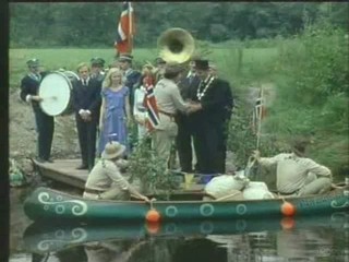 BrÃ¸drene Dal og Professor DrÃ¸vels Hemmlighet