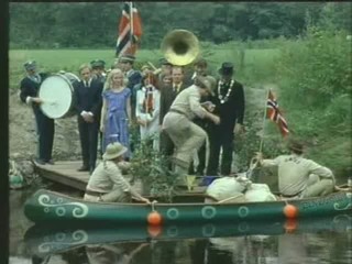 BrÃ¸drene Dal og Professor DrÃ¸vels Hemmlighet