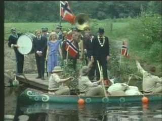 BrÃ¸drene Dal og Professor DrÃ¸vels Hemmlighet