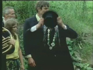 BrÃ¸drene Dal og Professor DrÃ¸vels Hemmlighet