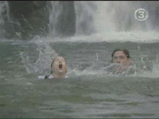 George of the Jungle