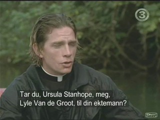 George of the Jungle