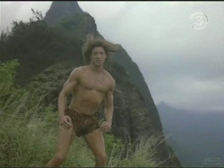 George of the Jungle