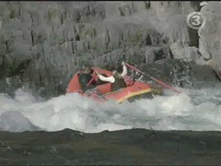 George of the Jungle