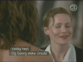 George of the Jungle