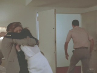 Remington Steele - Cofee, Tea or Steele