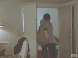 Remington Steele - Cofee, Tea or Steele