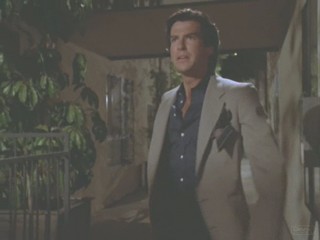 Remington Steele - Cofee, Tea or Steele