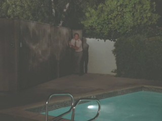 Remington Steele - Cofee, Tea or Steele