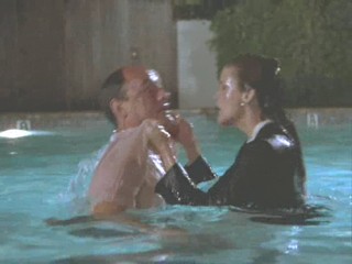 Remington Steele - Cofee, Tea or Steele