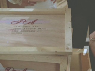 Remington Steele - Cofee, Tea or Steele