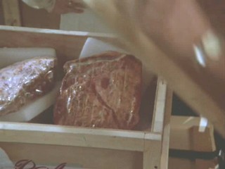 Remington Steele - Cofee, Tea or Steele