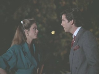 Remington Steele - Steele on the Air