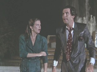 Remington Steele - Steele on the Air