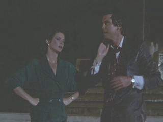 Remington Steele - Steele on the Air