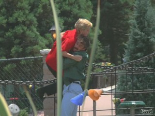 Remington Steele - Grappling Steele