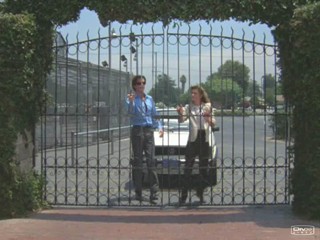 Remington Steele - Grappling Steele