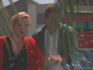 Remington Steele - Grappling Steele