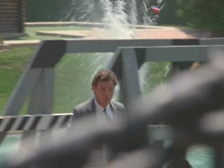 Remington Steele - Grappling Steele