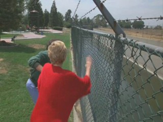 Remington Steele - Grappling Steele