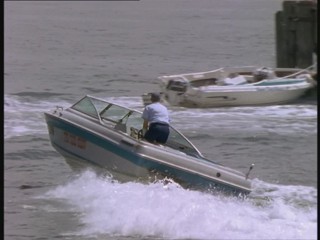 Water Rats - Eye for an Eye