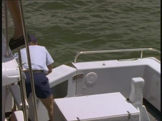 Water Rats - Eye for an Eye