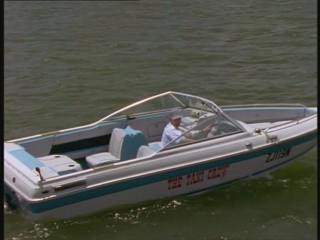 Water Rats - Eye for an Eye