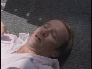 Water Rats - Eye for an Eye