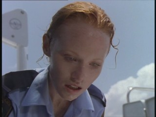 Water Rats - Eye for an Eye