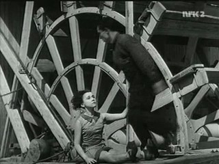 Steamboat Bill Jr.