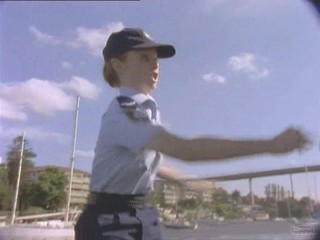 Water Rats - Stolen Time