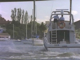 Water Rats - Stolen Time