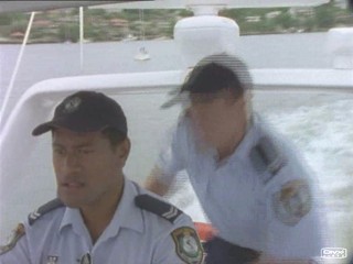 Water Rats - Stolen Time