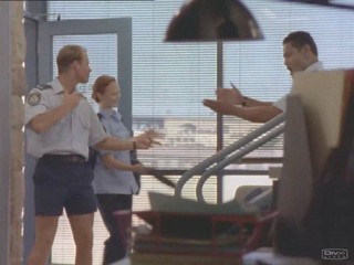 Water Rats - Stolen Time