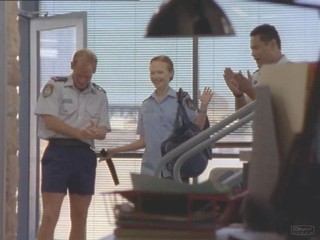 Water Rats - Stolen Time