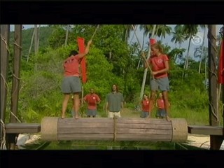 Robinson Norway 2007