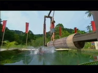 Robinson Norway 2007