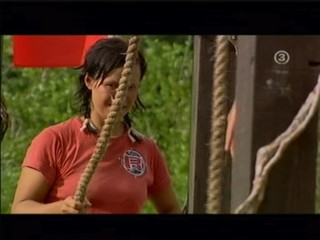 Robinson Norway 2007